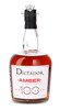 Dictador Amber 100 Months Aged Rum  / 40% / 0,7l