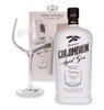 Dictador Colombian Ortodoxy Aged Gin + balloon glass /43%/0,7l