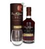 Dos Maderas 5 + 5 PX Triple Aged Rum + szklanka / 40% / 0,7l