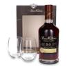 Dos Maderas 5 + 5 Triple Aged Rum Sherry + 2 szklanki / 40% / 0,7l