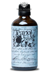 Dr. Adam Elmegirab's Teapot Bitters / 38% / 0,1l