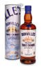 Dunville's Three Crowns Sherry Finish Irish Whiskey / 43,5%/ 0,7l            