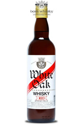 Eigashima White Oak RED / 37% / 0,55l