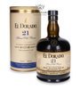El Dorado Rum 21 letni Special Reserve (Guyana) / 43% / 0,7l