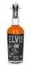 Elvis The King Straight Rye Whiskey / 45% / 0,75l