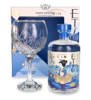 Etsu Handcrafted Japanese Gin + Copa Glass / 43%/ 0,7l 