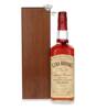 Ezra Brooks No.19 Special Reserve Kentucky Straight Bourbon /47%/ 0,75l