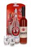 Find Your Rooster Set Rooster Rojo / 38% / 0,7l 