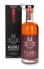 Flóki 3-letni Icelandic Single Malt Sherry Wood Finish / 47%/ 0,5l