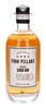 Four Pillars Sherry Cask Gin / 43,8% / 0,5l