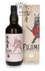 Fujimi Blended Japanese Whisky The 7 Virtues of the Samurai /40%/ 0,7l