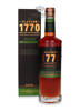 Glasgow 1770 Peated, Rich and Smoky / 46% / 0,7l