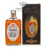Glen Grant 10-letni (Bottled 1970s) / 43% / 0,75l