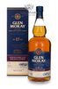 Glen Moray Elgin Signature, 15-letni, American & Sherry Cask / 48% / 1,0l