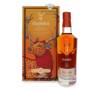 Glenfiddich Gran Reserva 21-letni Rum Cask Finish Chinese New Year 2023 / 40%/ 0,7l