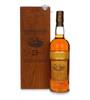 Glenmorangie 25-letni (Bottled late 1990s) / 43% / 0,75l