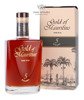 Gold of Mauritius Dark Rum, 5 Solera / 40% / 0,7l