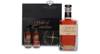 Gold of Mauritius Dark Rum Giftset / 40% / 0,7l