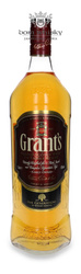 Grant's The Family Reserve Finest Scotch Whisky / 40%/ 1,0l