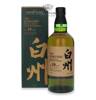 Hakushu 18-letni Japanise Market / 43%/ 0,7l