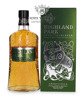 Highland Park Spirit Of The Bear / 40% / 1,0l