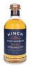 Hinch Peated Single Malt Irish Whiskey / 43%/ 0,7l