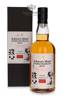 Ichiro’s Malt Double Distilleries 2021, Chichibu x Komagatake /53,5%/ 0,7l 