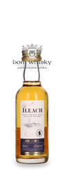 Ileach Peated Islay Malt / miniaturka/ 40%/ 0,05l