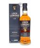 Inchmoan 12-letni Smoke And Spice (Loch Lomond Group) / 46% / 0,7l