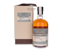 Inverleven 36-letni (D.1973, B.2010) Deoch an Doras /48,85%/0,7l