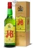 J&B Rare (Bottled 1970s/80s) / 40%/ 0,75l  