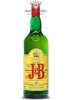 J&B Rare (Bottled 1980s/90s) / 40%/ 1,0l 