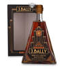 J.Bally Rhum Edition Art Deco 2 / 43,5% / 0,7l