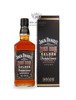 Jack Daniel's 125th Anniversary of the Red Dog Saloon /Box/ 43% / 0,7l