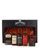 Jack Daniel’s Family of Fine Spirits 5 x 0,05l / Miniaturka 35-45%