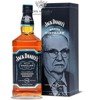 Jack Daniel's Master Distiller Series No.4 / 43% / 1,0l