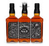 Jack Daniel's Paula Scher Limited Edition / 43% / 3 x 0,7l