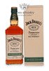 Jack Daniel’s Tennessee Straight Rye /45%/ 1,0l (bez opakowania)