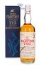 James Martin’s V.V.O. Blended Scotch Whisky / 40%/ 0,75l 	 