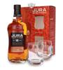 Jura 10-letnia + 2 szklanki /40%/0,7l