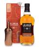 Jura 10-letnia + Travel Flask / 40%/ 0,7l