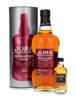 Jura Red Wine Cask Finish / 40%/ 0,7l + miniaturka Jura 12YO / 40% / 0,05l