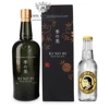 Ki No Bi Kyoto Dry Gin / 45,7% / 0,7l + Thomas Henry Tonik Water w prezencie!