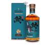 Kujira 5-letnia, Ryukyu Whisky White Oak Virgin Cask /43%/ 0,7l		