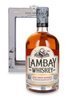 Lambay Malt Irish Whiskey  Finished in Cognac Casks / 43%/ 0,7l