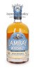 Lambay Small Batch Blend Finished in Cognac Casks / 40%/ 0,7l