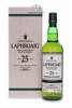 Laphroaig 25-letni Cask Strength 2021 Edition / 51,9%/ 0,7l