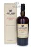 Last Ward 2007 Barbados 16-letni Pure Single Rum / 60% / 0,7l