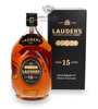 Lauder's 15 letni Blended Whisky / 40% / 1,0l