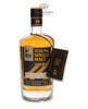 M&H Young Single Malt The Last One (Bottled 2019) / 46% / 0,5l